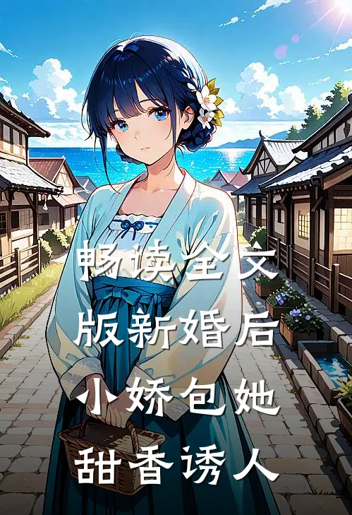 畅读全文版新婚后，小娇包她甜香诱人