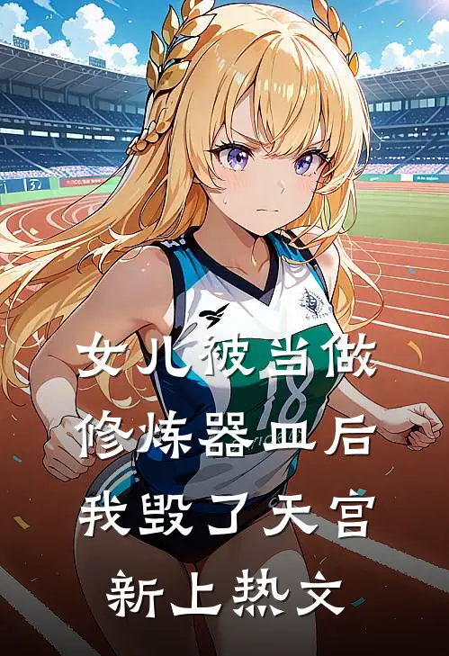 女儿被当做修炼器皿后，我毁了天宫新上热文