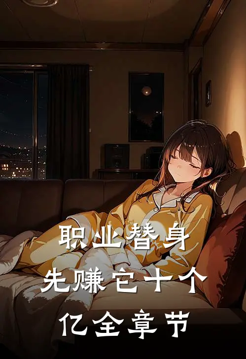 职业替身，先赚它十个亿全章节