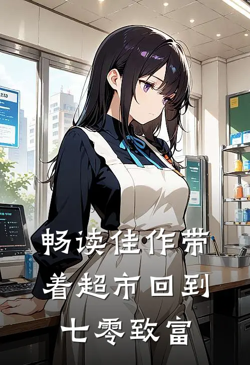 畅读佳作带着超市回到七零致富