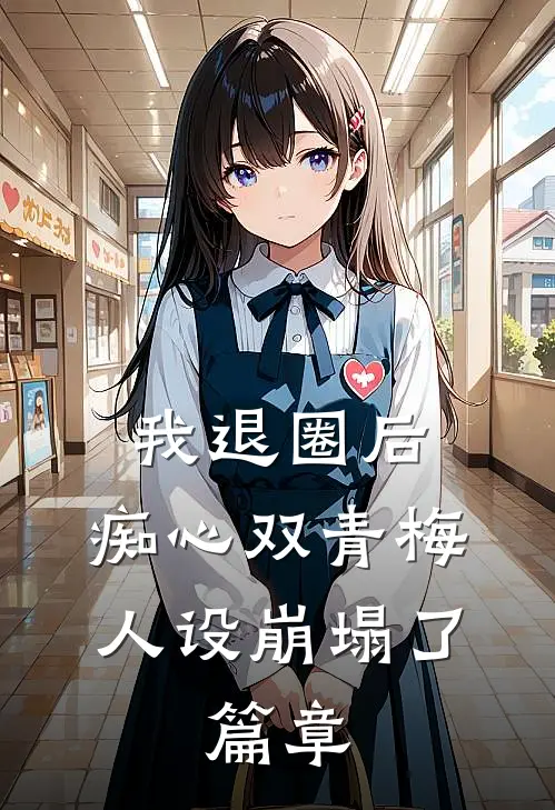 我退圈后，痴心双青梅人设崩塌了。篇章