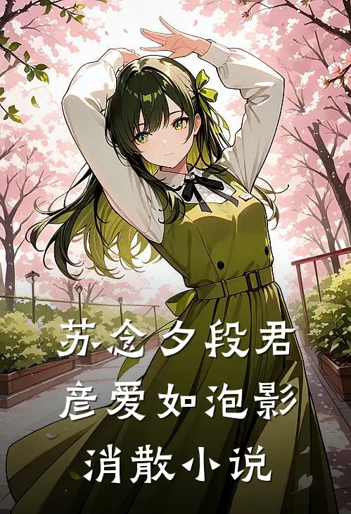 苏念夕段君彦爱如泡影消散小说
