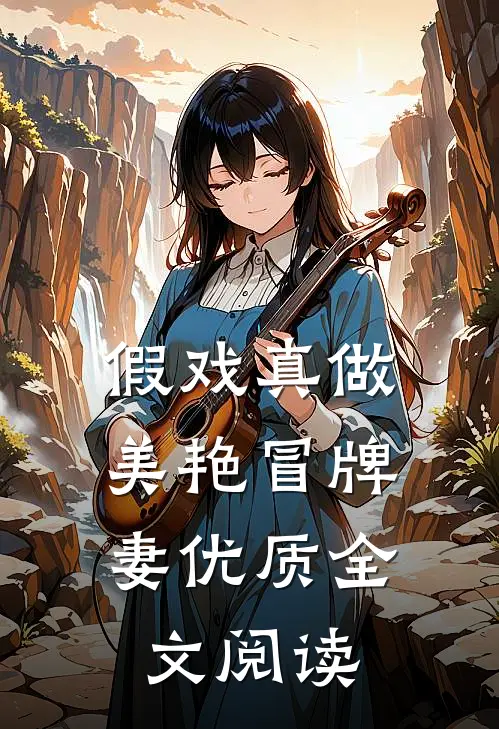 假戏真做：美艳冒牌妻优质全文阅读