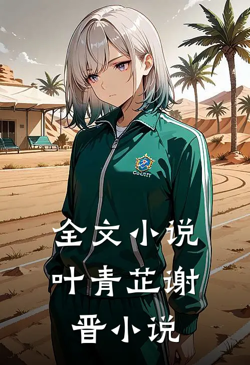 全文小说叶青芷谢晋小说