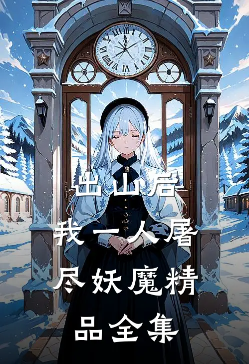 出山后，我一人屠尽妖魔精品全集