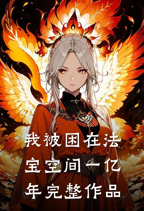 我被困在法宝空间一亿年完整作品