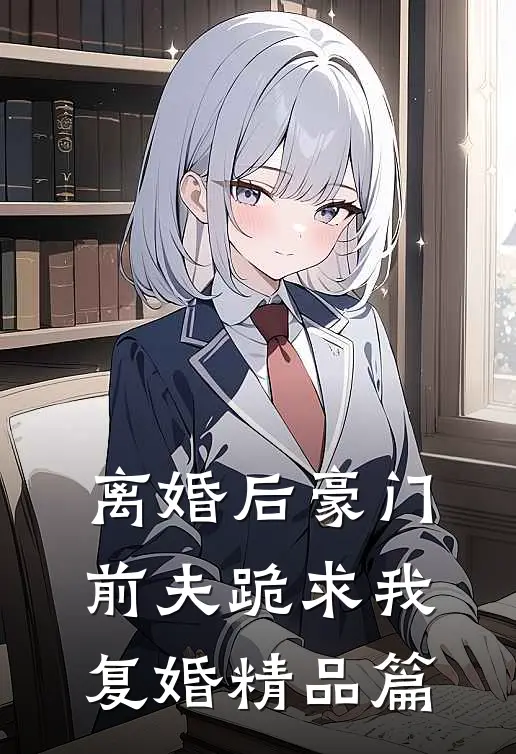 离婚后豪门前夫跪求我复婚精品篇