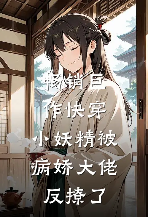 畅销巨作快穿：小妖精被病娇大佬反撩了