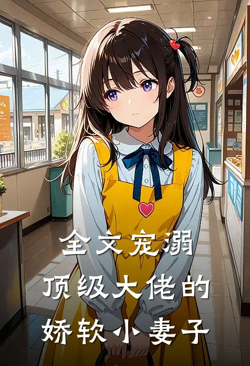 全文宠溺：顶级大佬的娇软小妻子