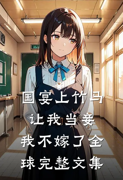 国宴上竹马让我当妾，我不嫁了全球完整文集