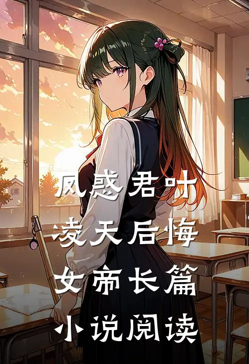 凤惑君叶凌天后悔女帝长篇小说阅读