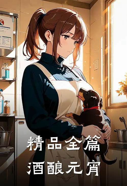 精品全篇酒酿元宵