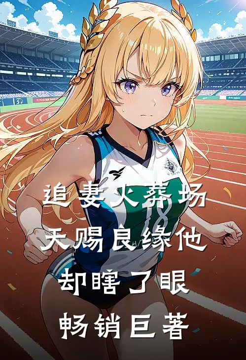 追妻火葬场：天赐良缘他却瞎了眼畅销巨著