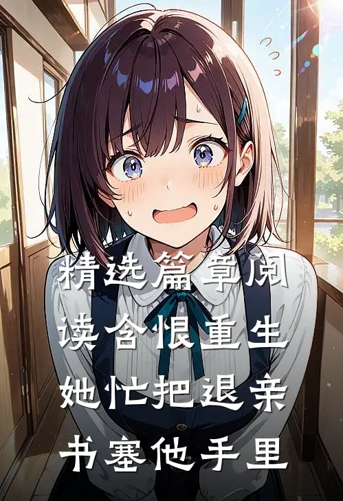 精选篇章阅读含恨重生，她忙把退亲书塞他手里