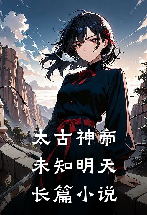 太古神帝未知明天长篇小说