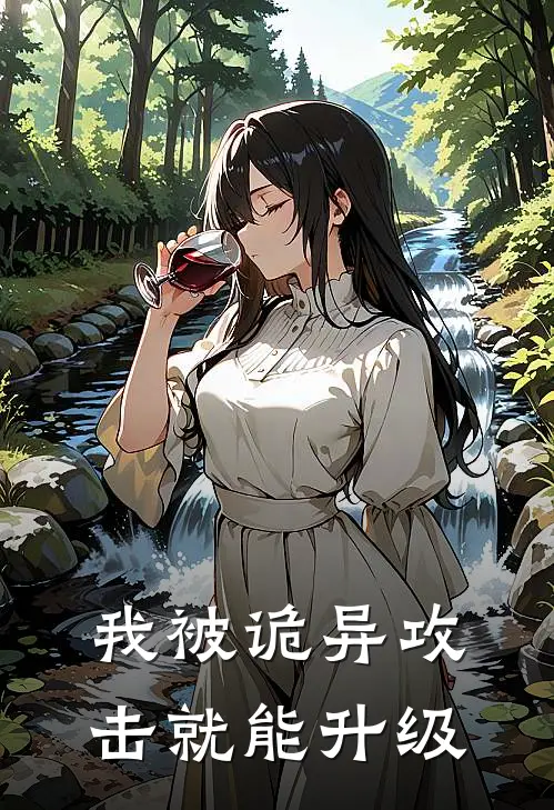 我被诡异攻击就能升级