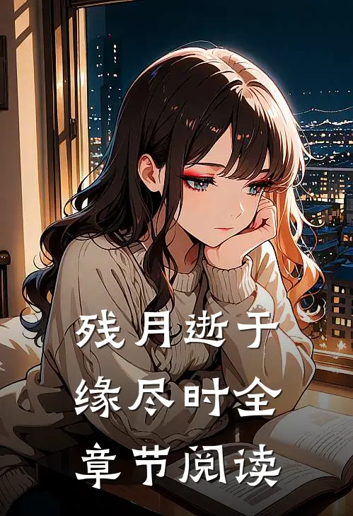 残月逝于缘尽时全章节阅读