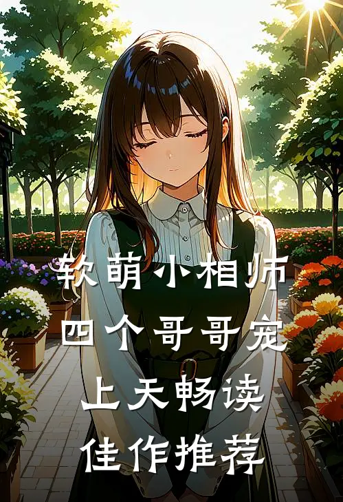 软萌小相师：四个哥哥宠上天畅读佳作推荐