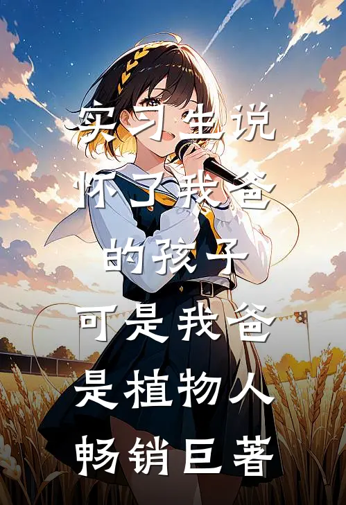 实习生说怀了我爸的孩子，可是我爸是植物人畅销巨著