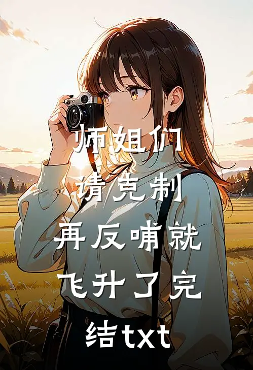 师姐们请克制，再反哺就飞升了完结txt