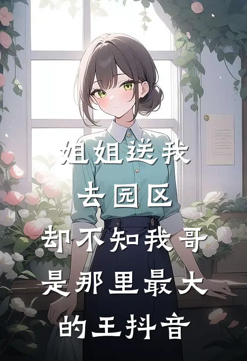 姐姐送我去园区，却不知我哥是那里最大的王抖音