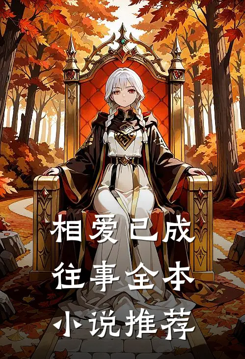 相爱已成往事全本小说推荐