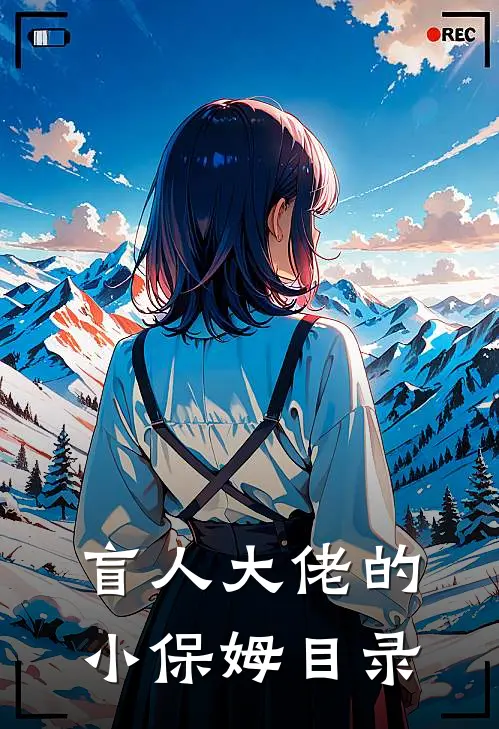 盲人大佬的小保姆目录