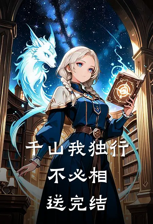 千山我独行，不必相送完结