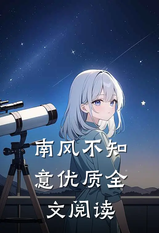 南风不知意优质全文阅读