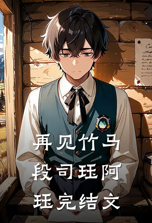 再见竹马段司珏阿珏完结文