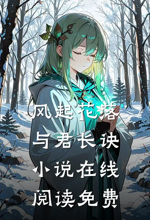 风起花落，与君长诀小说在线阅读免费