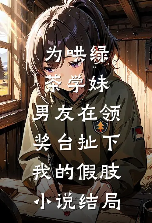 为哄绿茶学妹，男友在领奖台扯下我的假肢小说结局