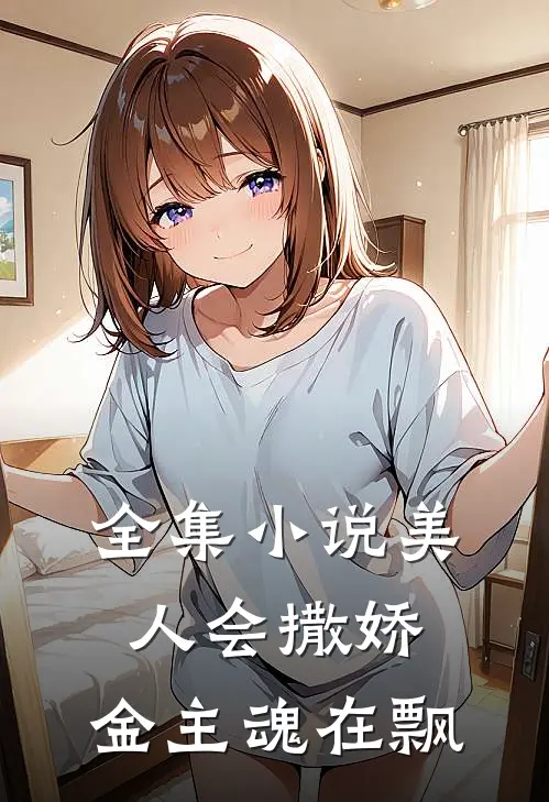 全集小说美人会撒娇，金主魂在飘