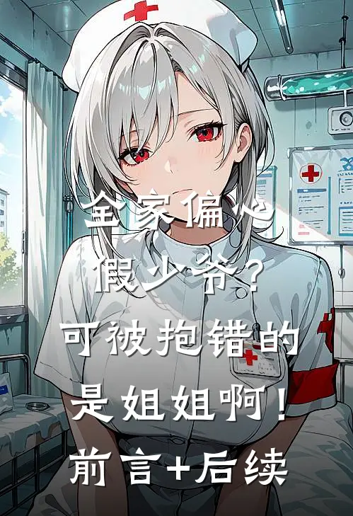 全家偏心假少爷？可被抱错的是姐姐啊！前言+后续