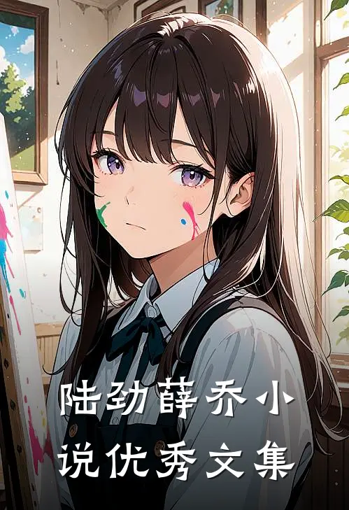 陆劲薛乔小说优秀文集