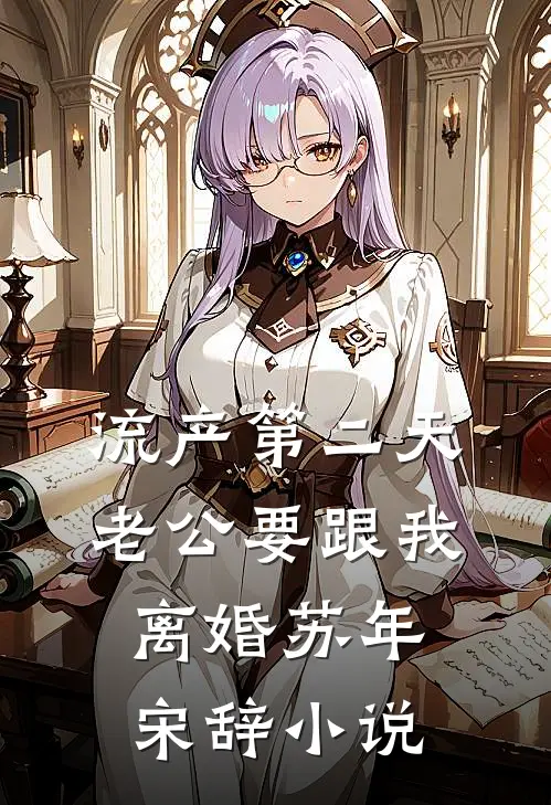 流产第二天，老公要跟我离婚苏年宋辞小说