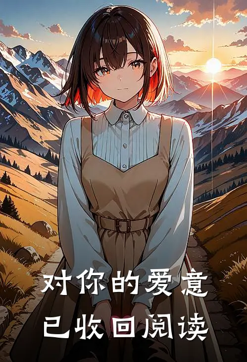 对你的爱意已收回阅读