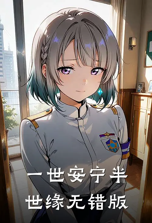 一世安宁半世缘无错版
