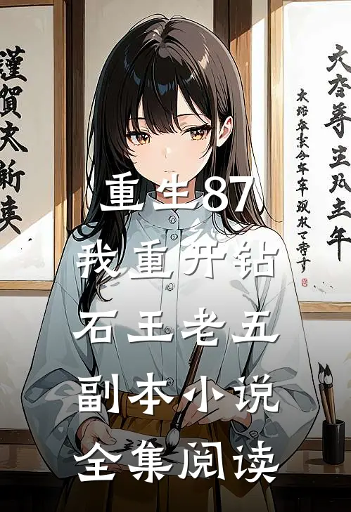 重生87:我重开钻石王老五副本小说全集阅读
