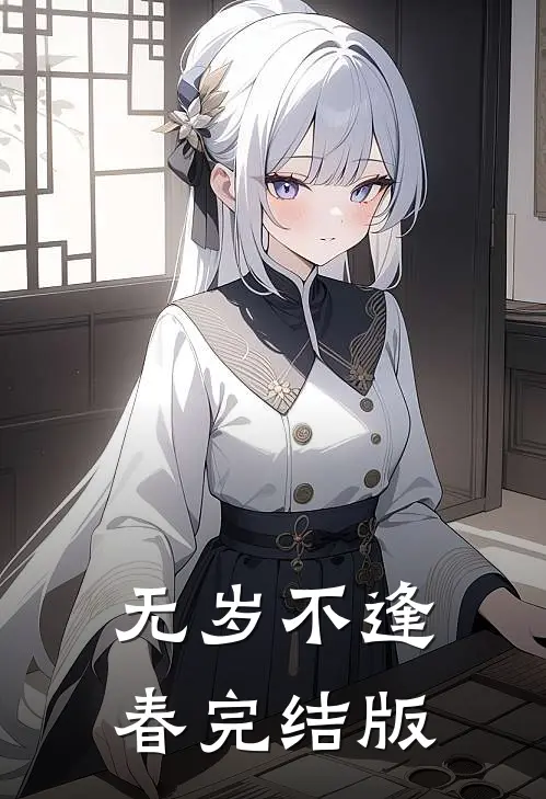 无岁不逢春完结版