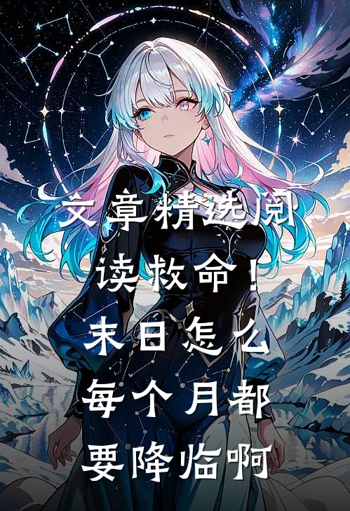 文章精选阅读救命！末日怎么每个月都要降临啊