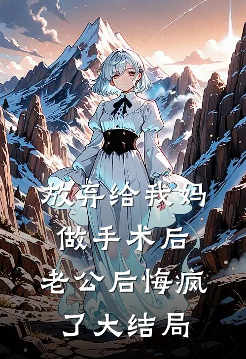 放弃给我妈做手术后，老公后悔疯了大结局