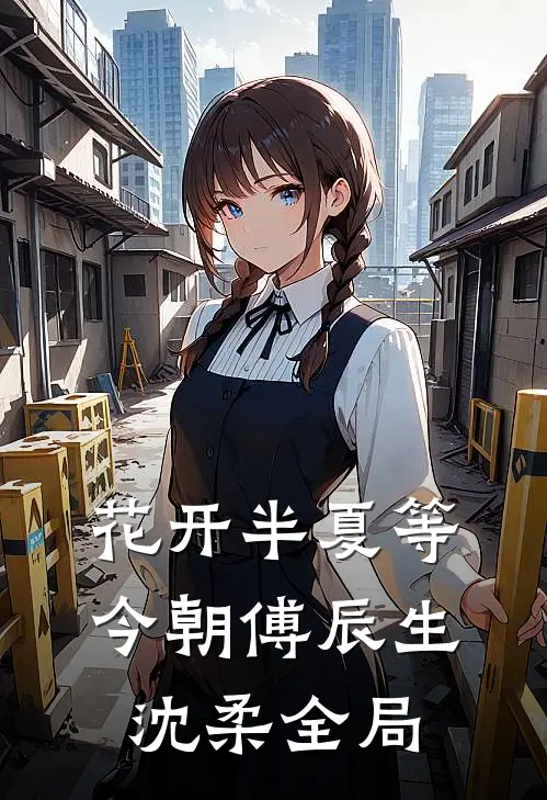 花开半夏等今朝傅辰生沈柔全局