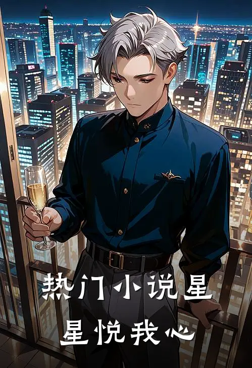 热门小说星星悦我心