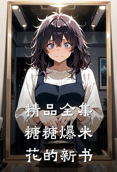 精品全集糖糖爆米花的新书