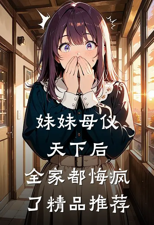 妹妹母仪天下后,全家都悔疯了精品推荐