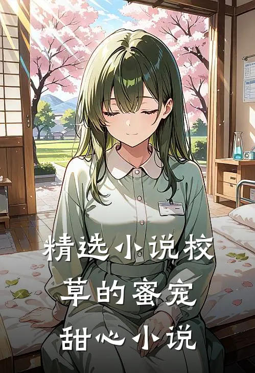 精选小说校草的蜜宠甜心 小说