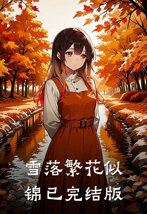 雪落繁花似锦已完结版