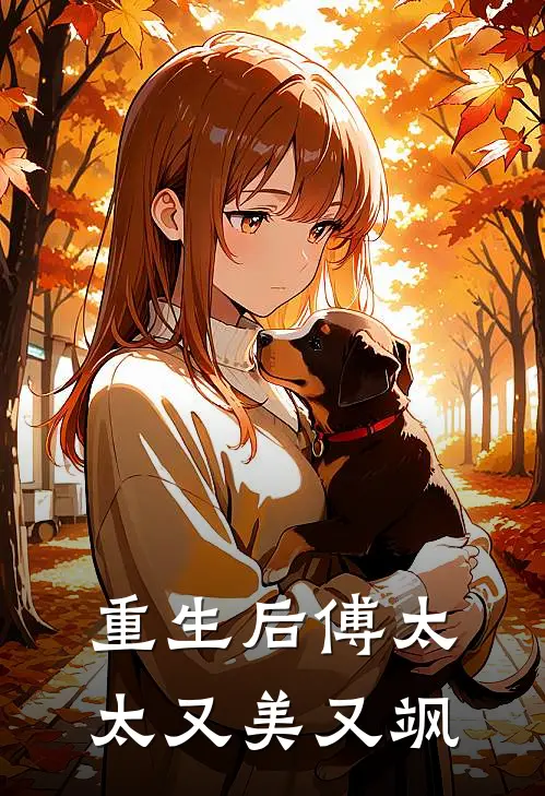 重生后傅太太又美又飒