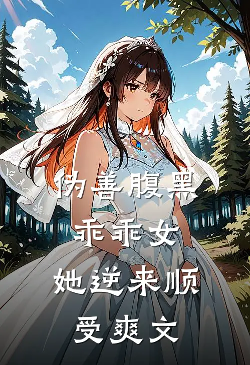 伪善腹黑乖乖女,她逆来顺受爽文